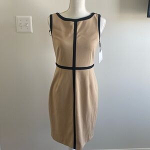 NWT Calvin Klein dress size 6
